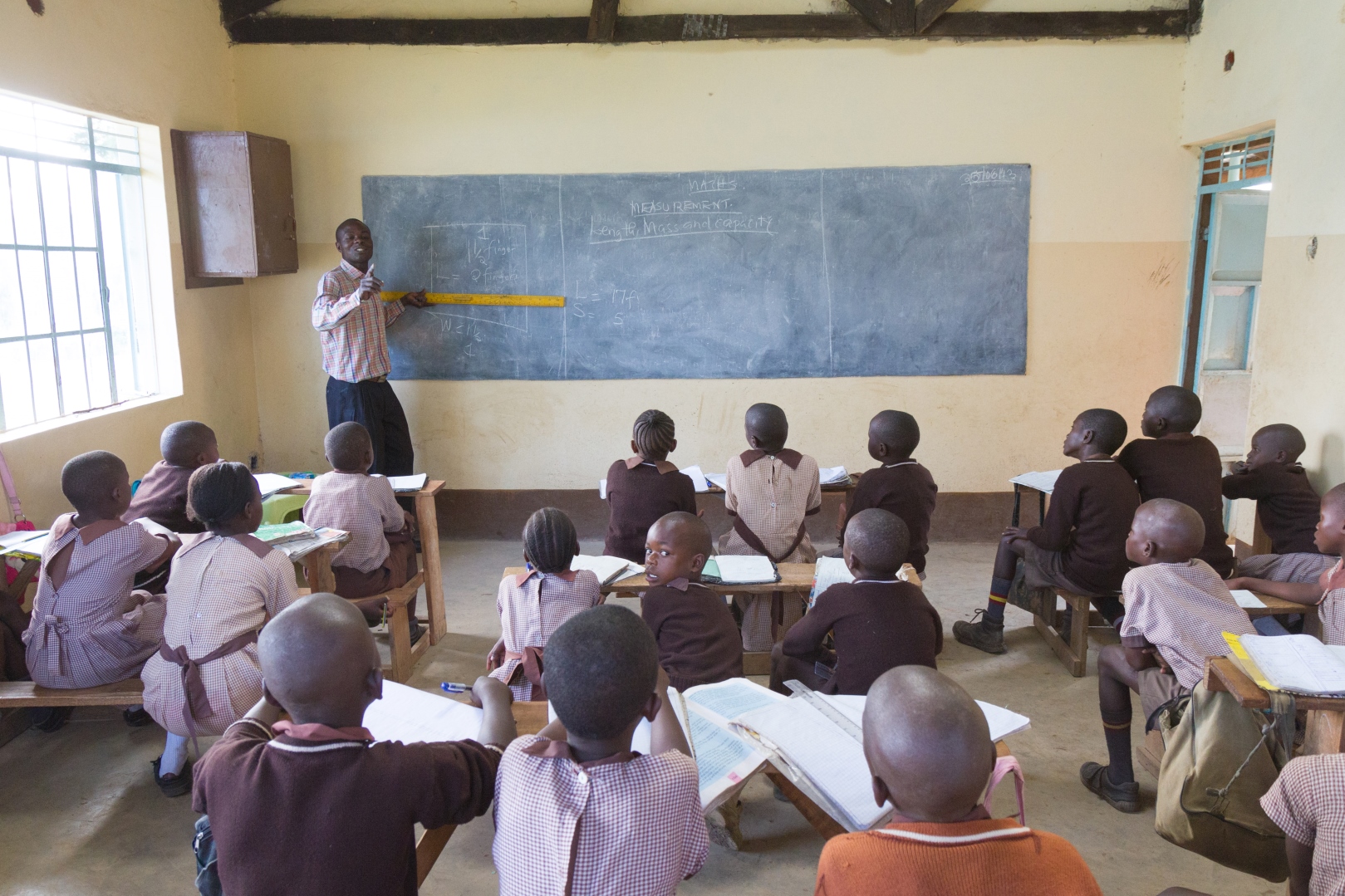 Photo 8 from ACHUNGO COMMUNITY CENTER